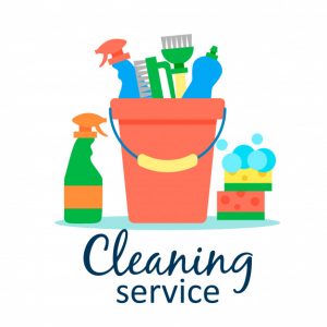 Čistilni servis vam obljublja čistočo vašega doma.